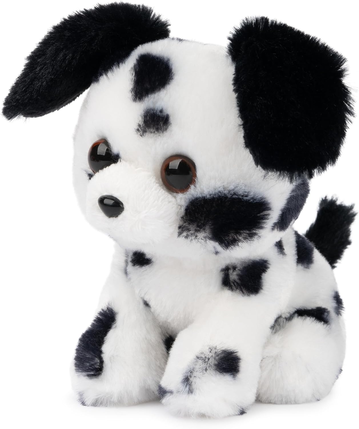 The World’s Cutest Dog, Boo & Friends Collection Yorkie Puppy, Stuffed Animal for Ages 1 and Up, 5”