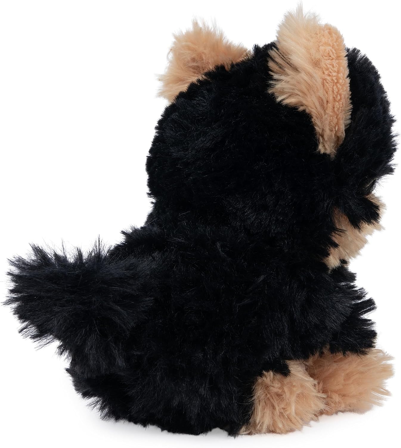 The World’s Cutest Dog, Boo & Friends Collection Yorkie Puppy, Stuffed Animal for Ages 1 and Up, 5”