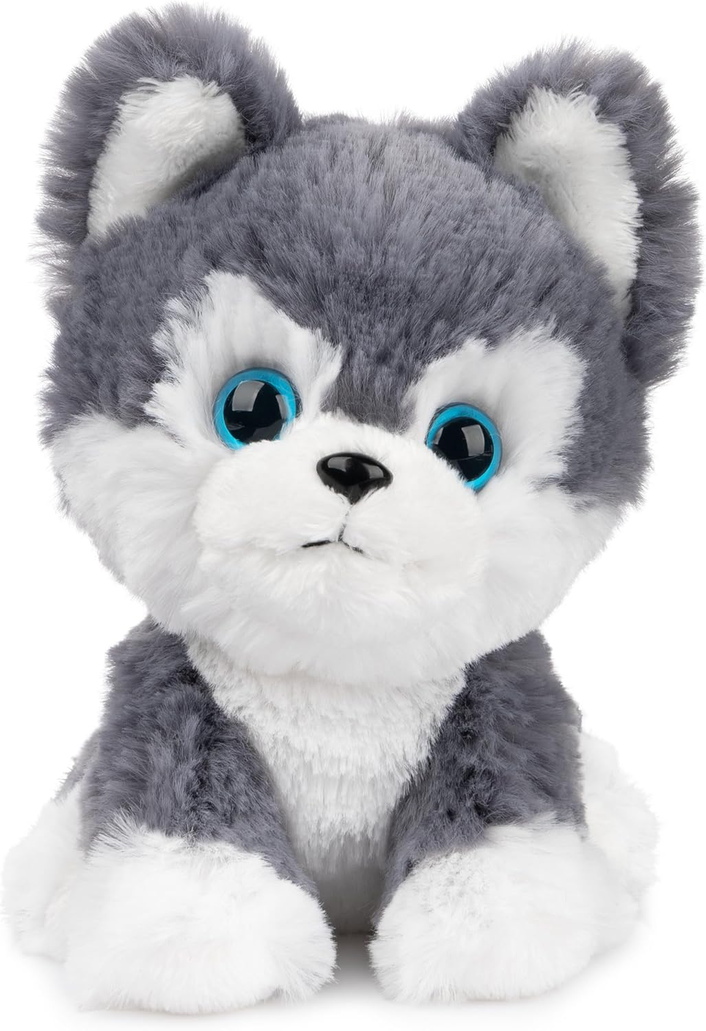 The World’s Cutest Dog, Boo & Friends Collection Yorkie Puppy, Stuffed Animal for Ages 1 and Up, 5”