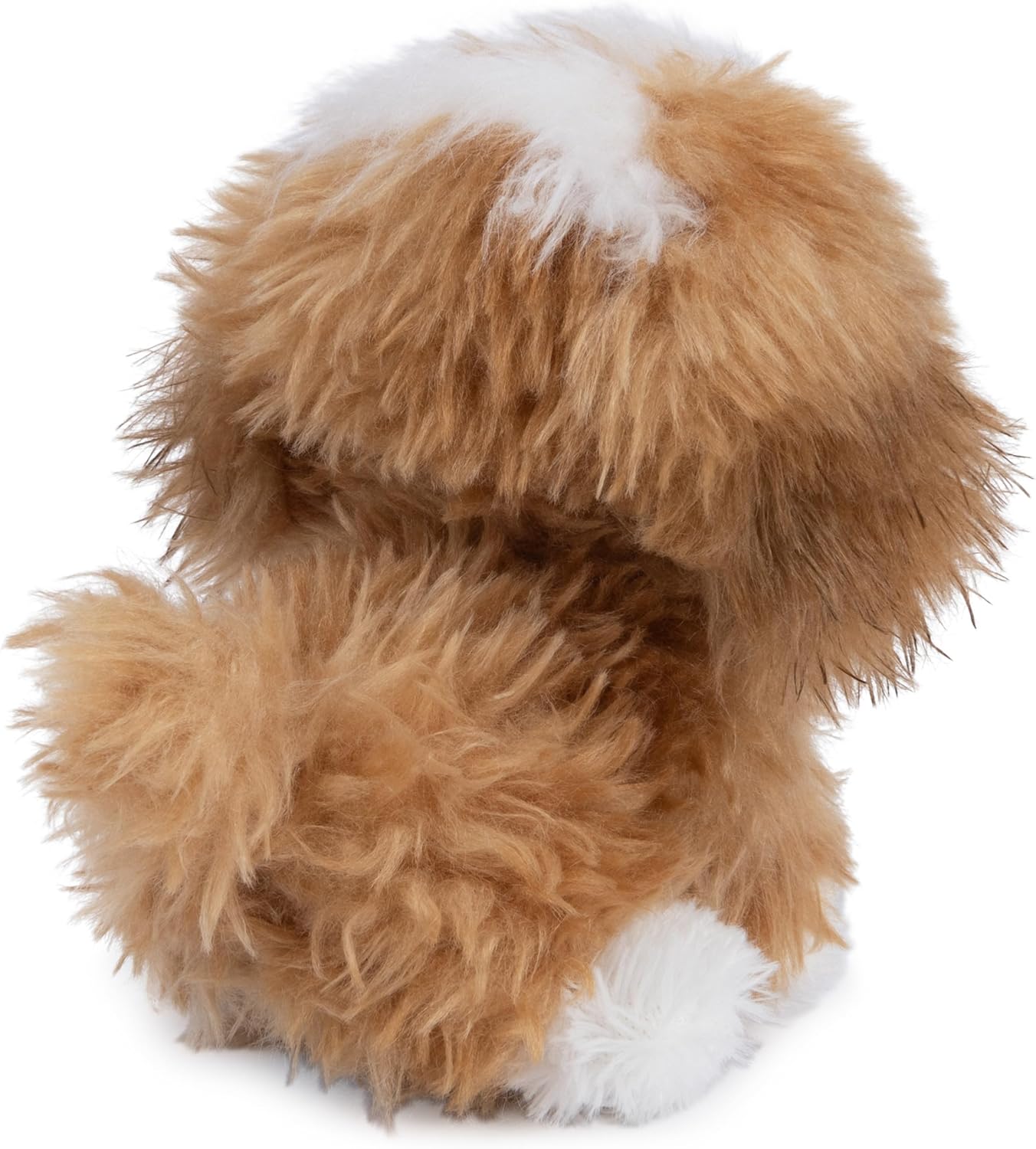 The World’s Cutest Dog, Boo & Friends Collection Yorkie Puppy, Stuffed Animal for Ages 1 and Up, 5”