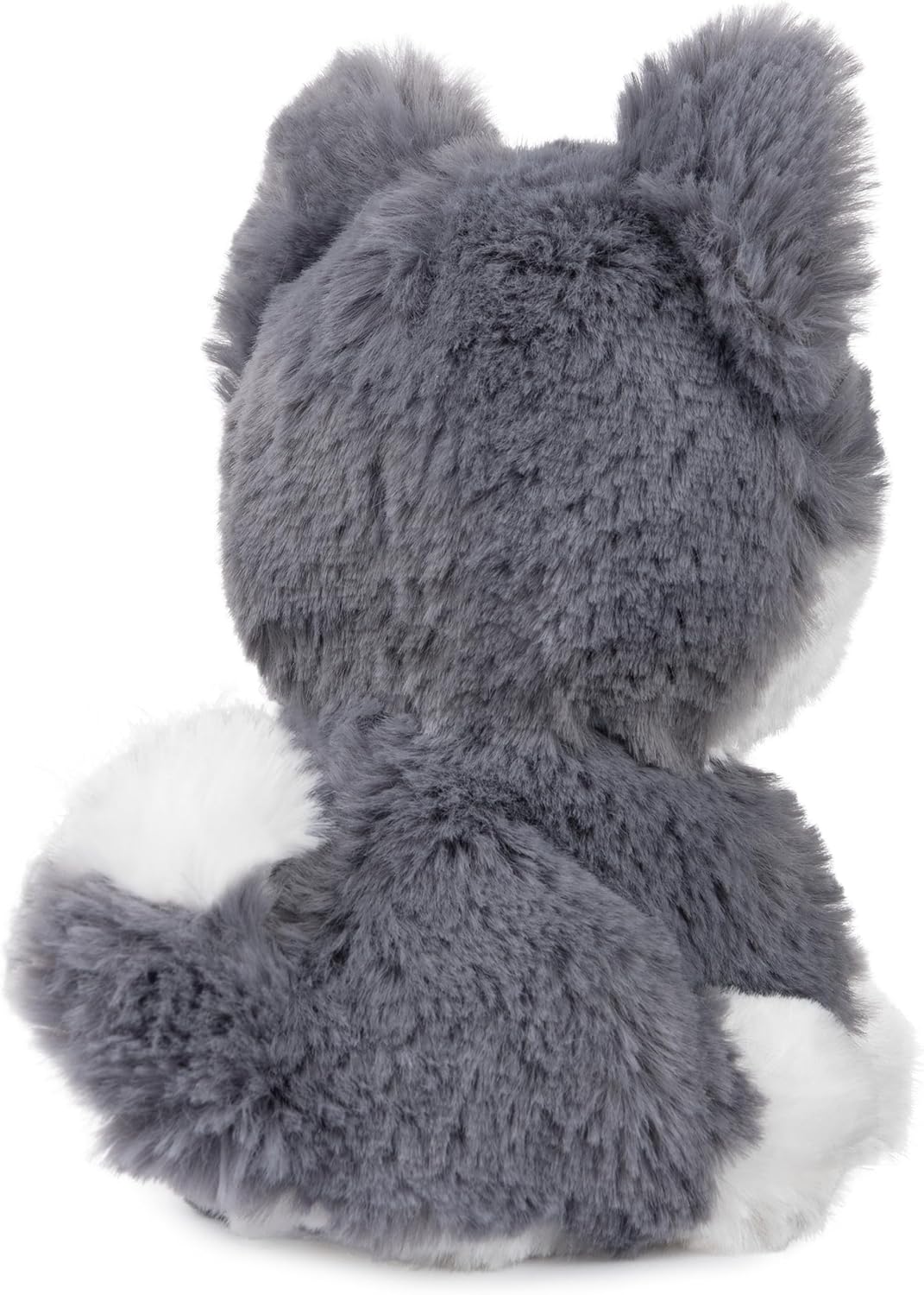 The World’s Cutest Dog, Boo & Friends Collection Yorkie Puppy, Stuffed Animal for Ages 1 and Up, 5”