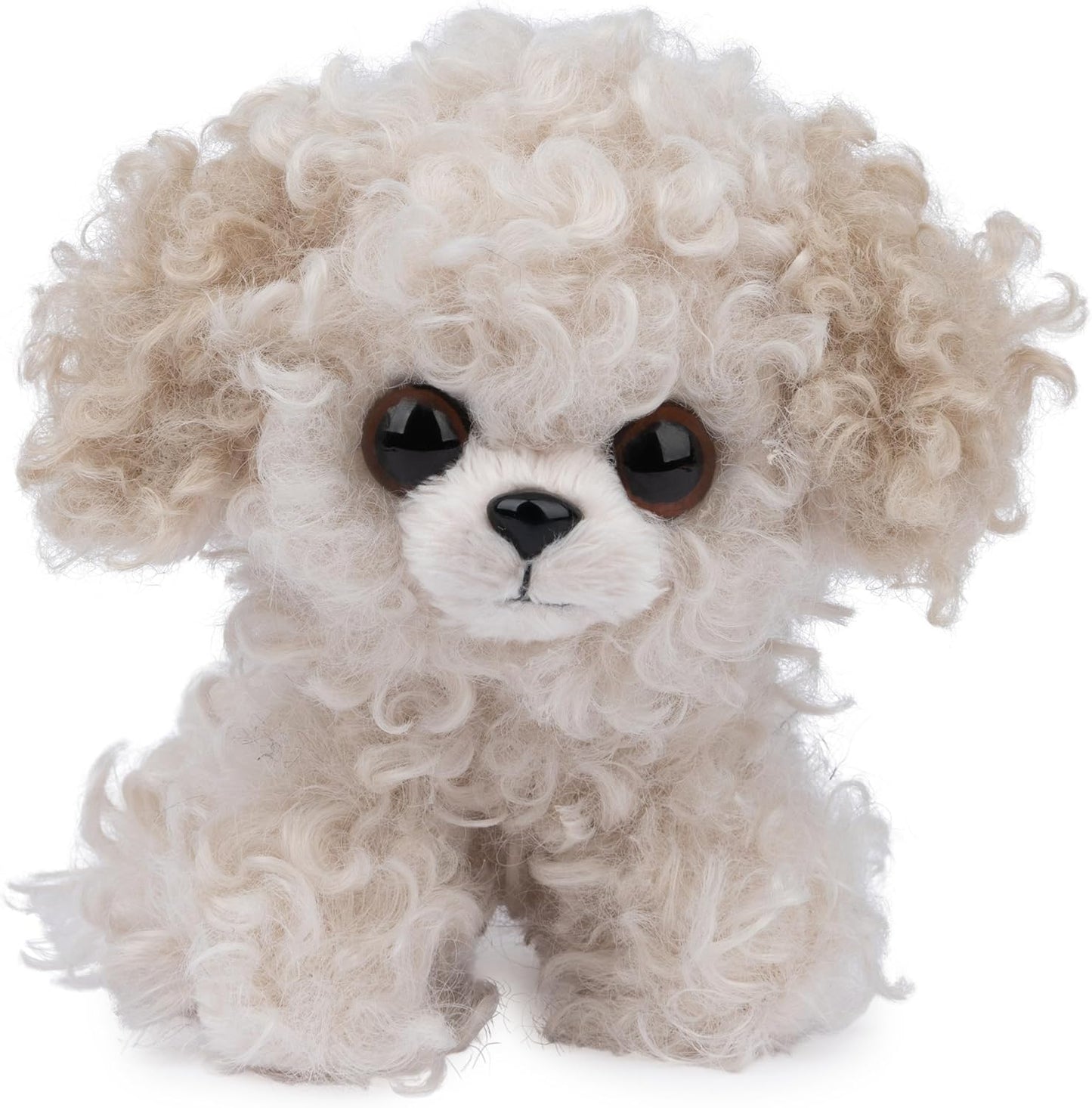 The World’s Cutest Dog, Boo & Friends Collection Yorkie Puppy, Stuffed Animal for Ages 1 and Up, 5”