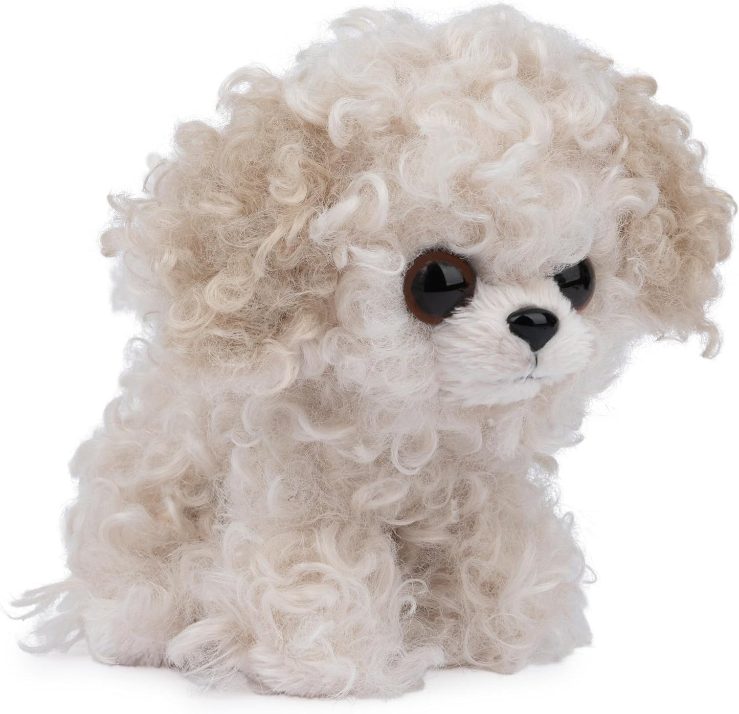 The World’s Cutest Dog, Boo & Friends Collection Yorkie Puppy, Stuffed Animal for Ages 1 and Up, 5”