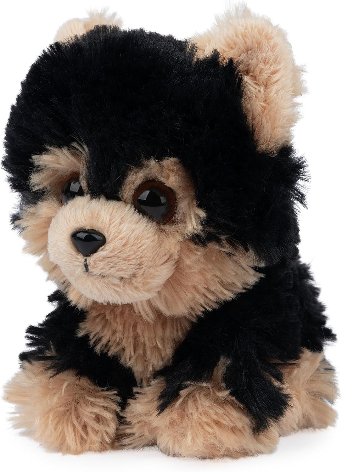 The World’s Cutest Dog, Boo & Friends Collection Yorkie Puppy, Stuffed Animal for Ages 1 and Up, 5”