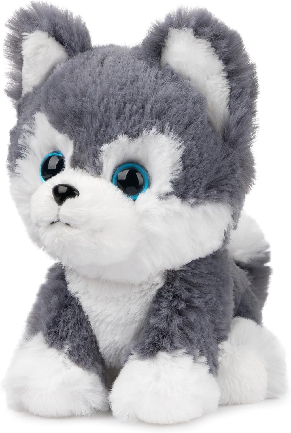 The World’s Cutest Dog, Boo & Friends Collection Yorkie Puppy, Stuffed Animal for Ages 1 and Up, 5”