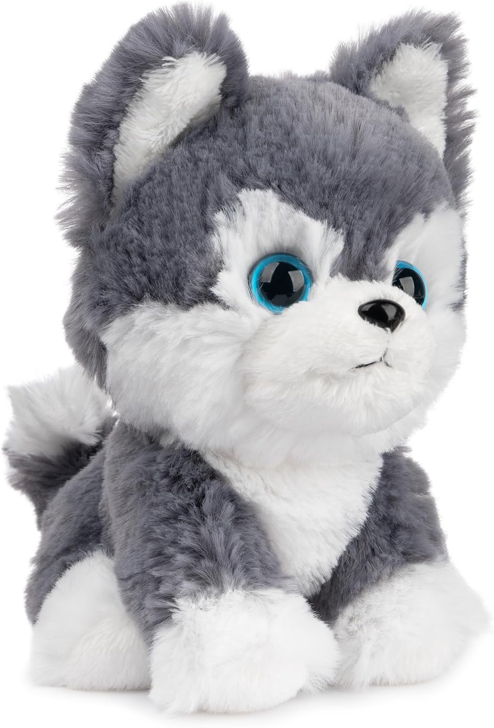 The World’s Cutest Dog, Boo & Friends Collection Yorkie Puppy, Stuffed Animal for Ages 1 and Up, 5”