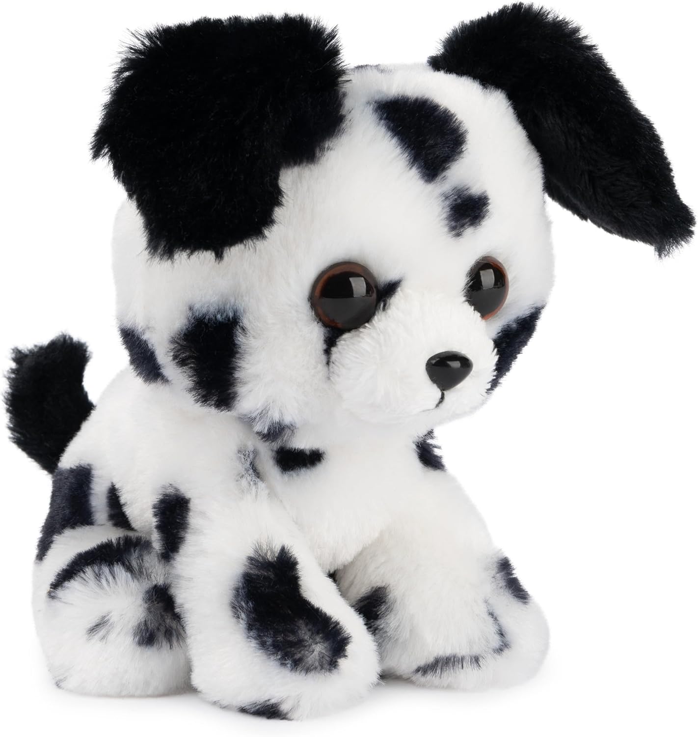 The World’s Cutest Dog, Boo & Friends Collection Yorkie Puppy, Stuffed Animal for Ages 1 and Up, 5”