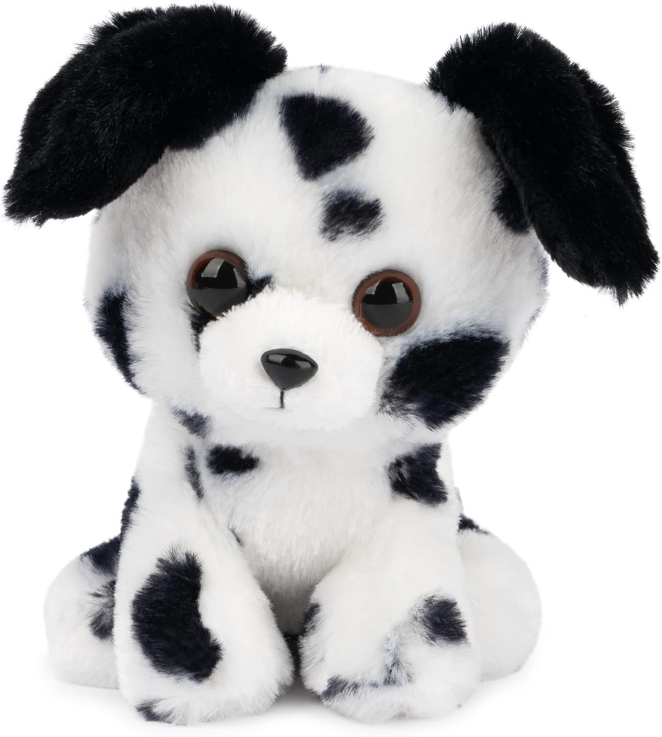 The World’s Cutest Dog, Boo & Friends Collection Yorkie Puppy, Stuffed Animal for Ages 1 and Up, 5”